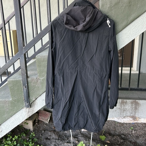 Pajar Packable Jacket Raincoat Made in Canada Lightweight Rain Resistant Size Sm - Picture 6 of 9